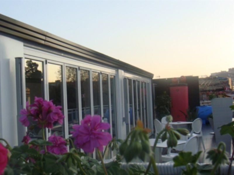Hotel Ferdinando Ii Neapel