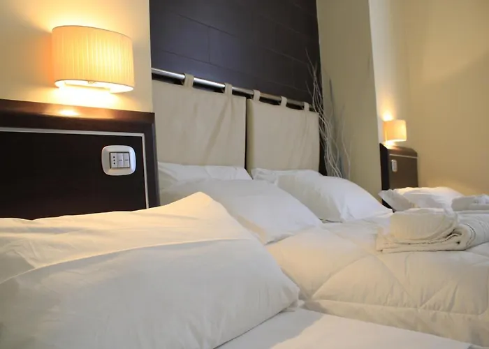 Hotel Ferdinando II