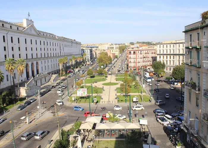 Hotel Ferdinando II